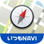 Logo of ゼンリンいつもNAVI[マルチ]-乗換案内・地図・ナビ- android Application 